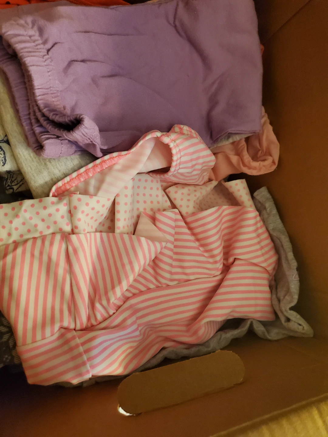 Big bundle of girls clothes size 18m-24m - photo 4