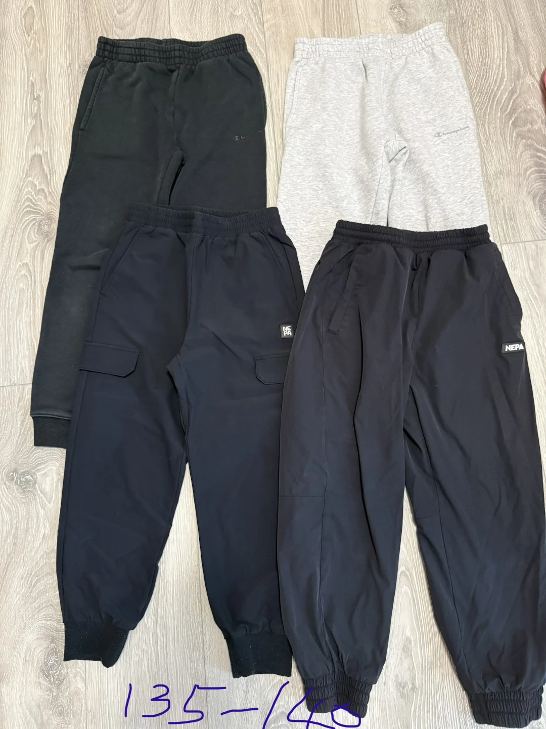 Girl's Clothing for Heights from 130cm to 145cm tall - photo 3