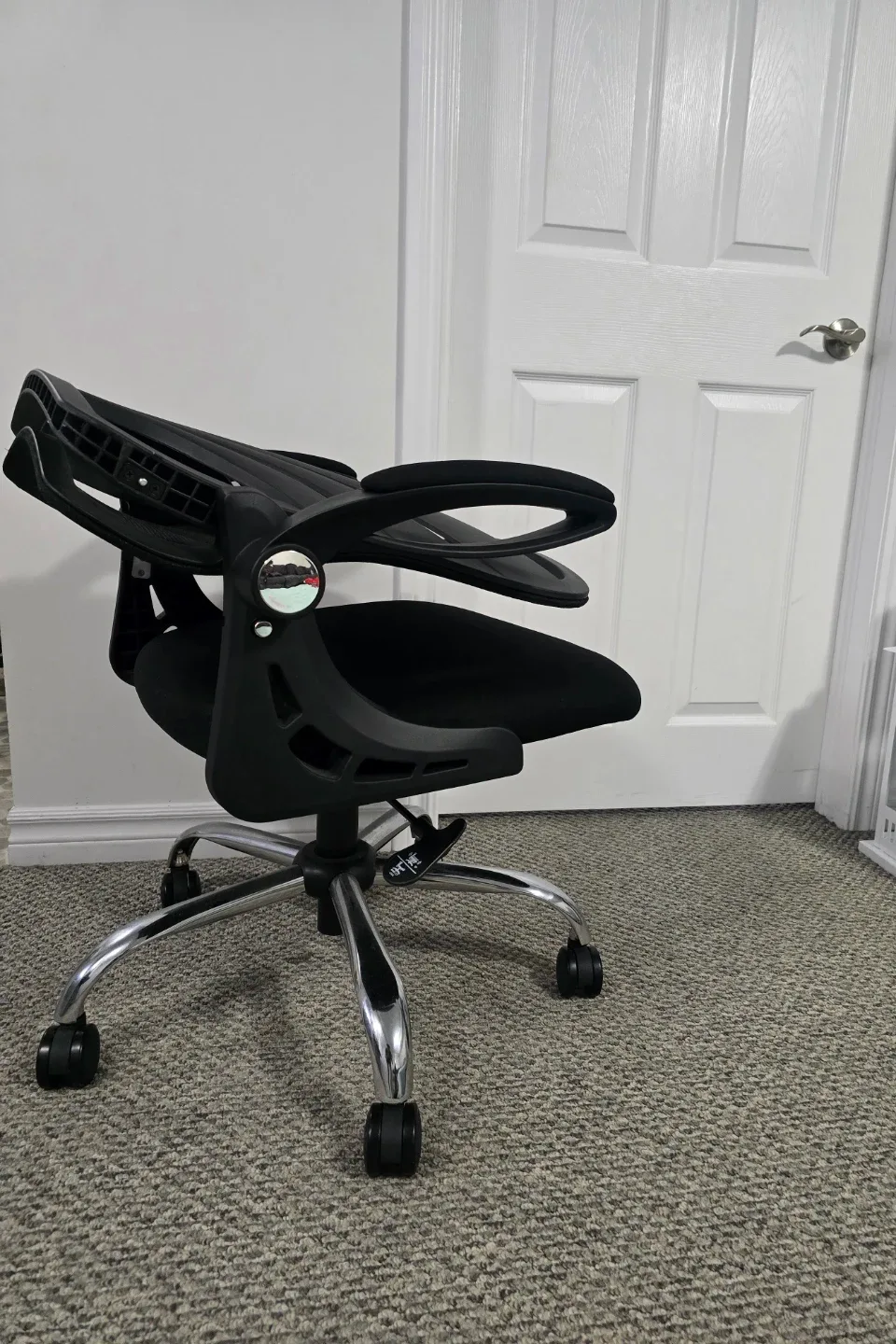 HOLLUDLE Ergonomic Office Chair - photo 2