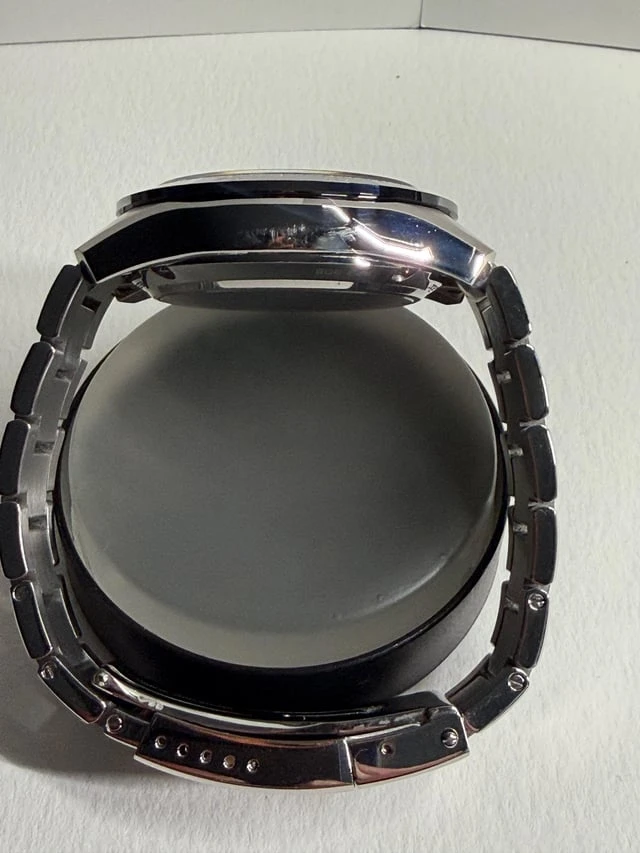 Zenith El Primero Chronograph - photo 3
