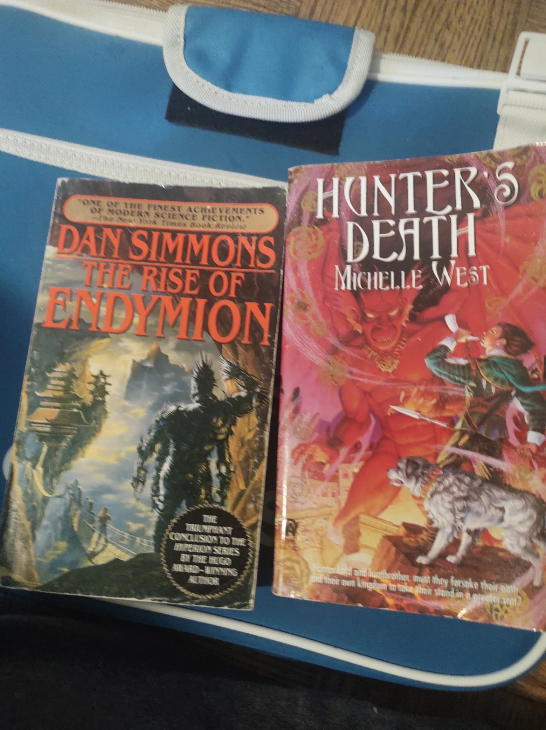 Book sale!