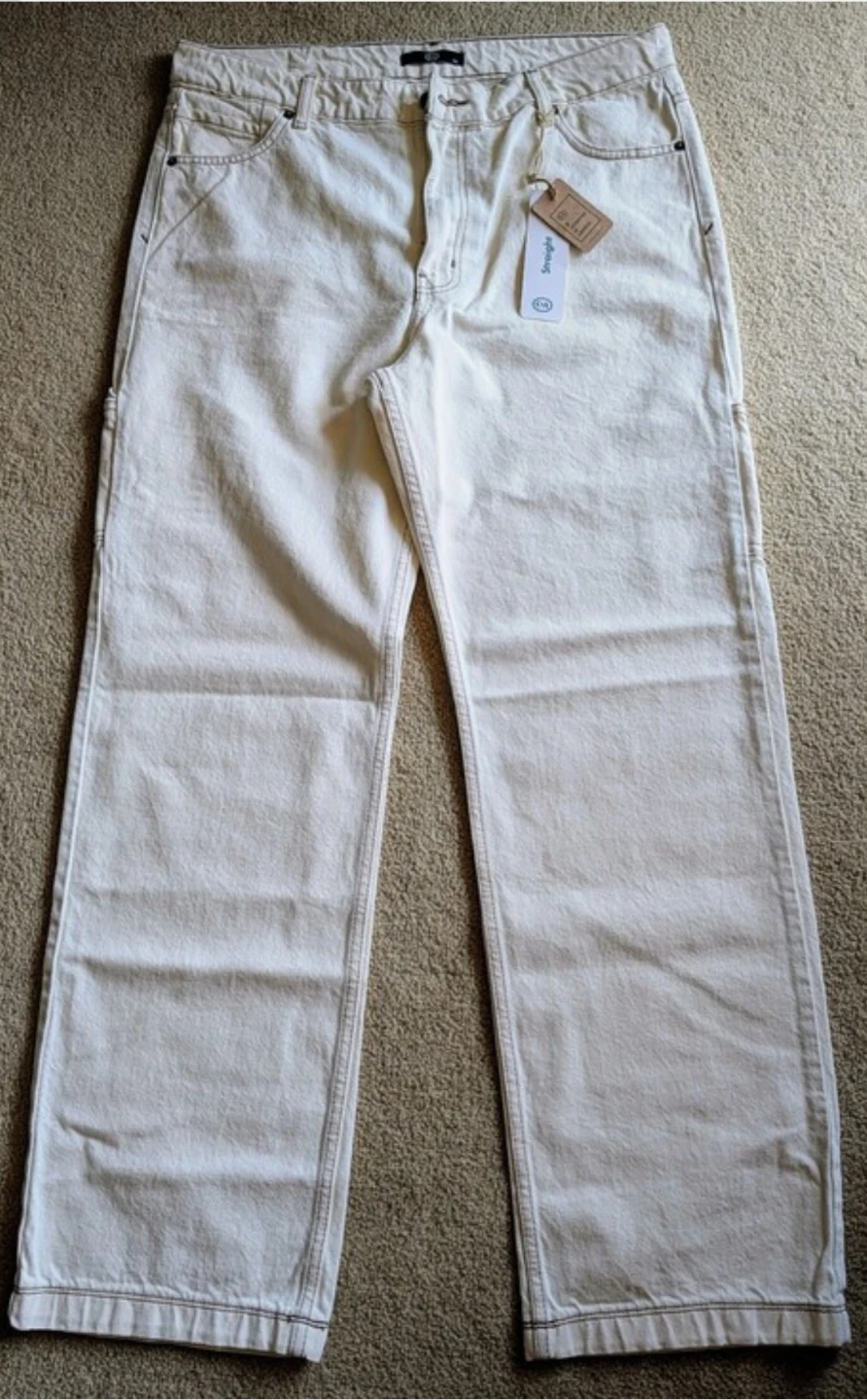 C&A Carpenter Jeans (brand New)