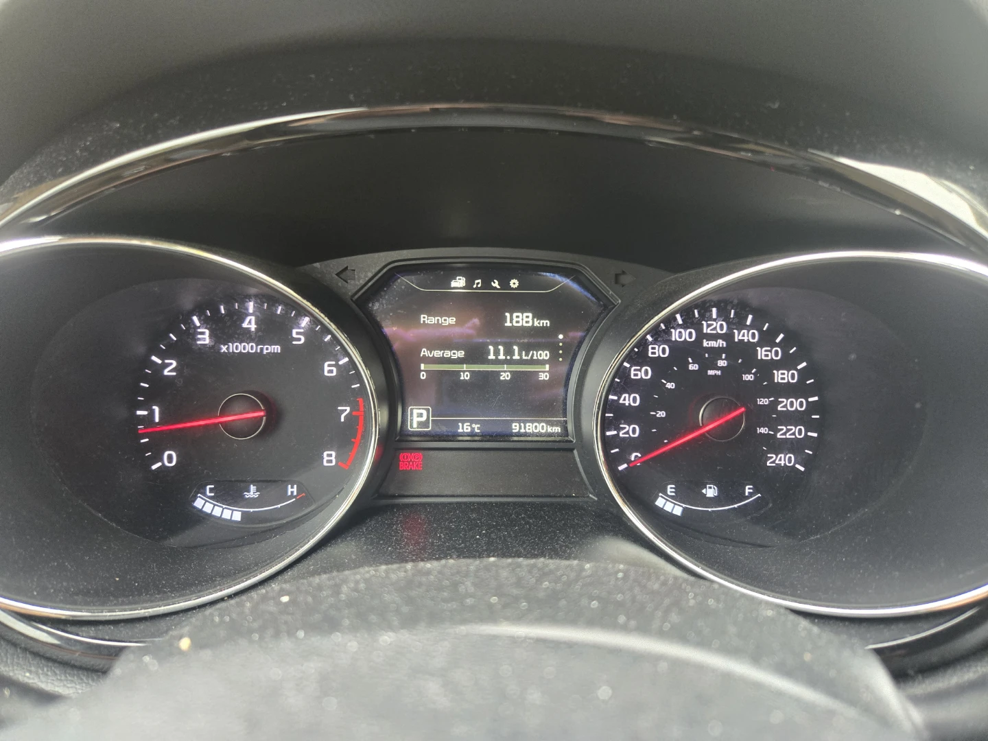 2018 Kia Sedona Minivan SXL (Top Trim) - photo 2