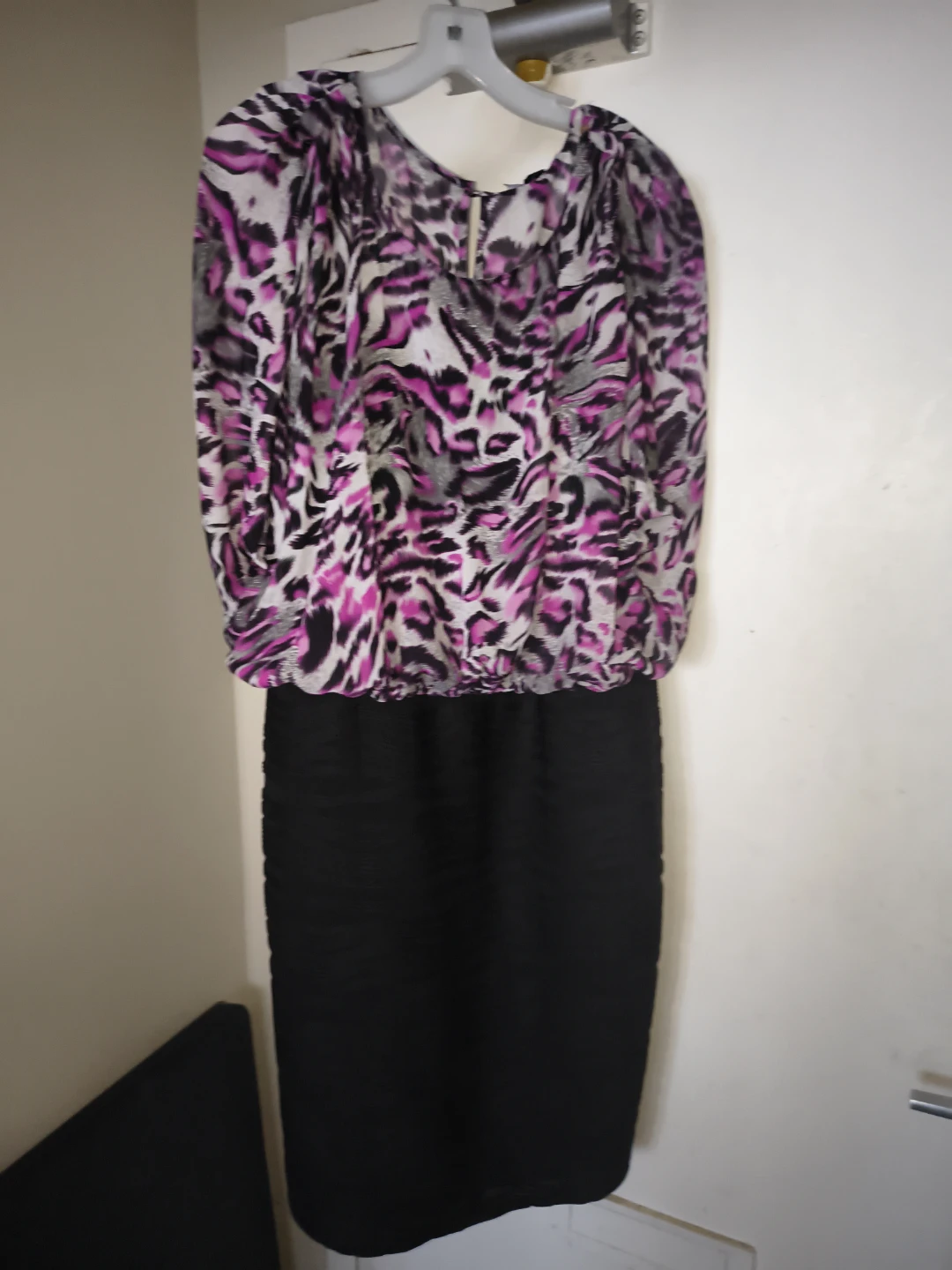 Ashley Stewart Women's Dress Size 18W