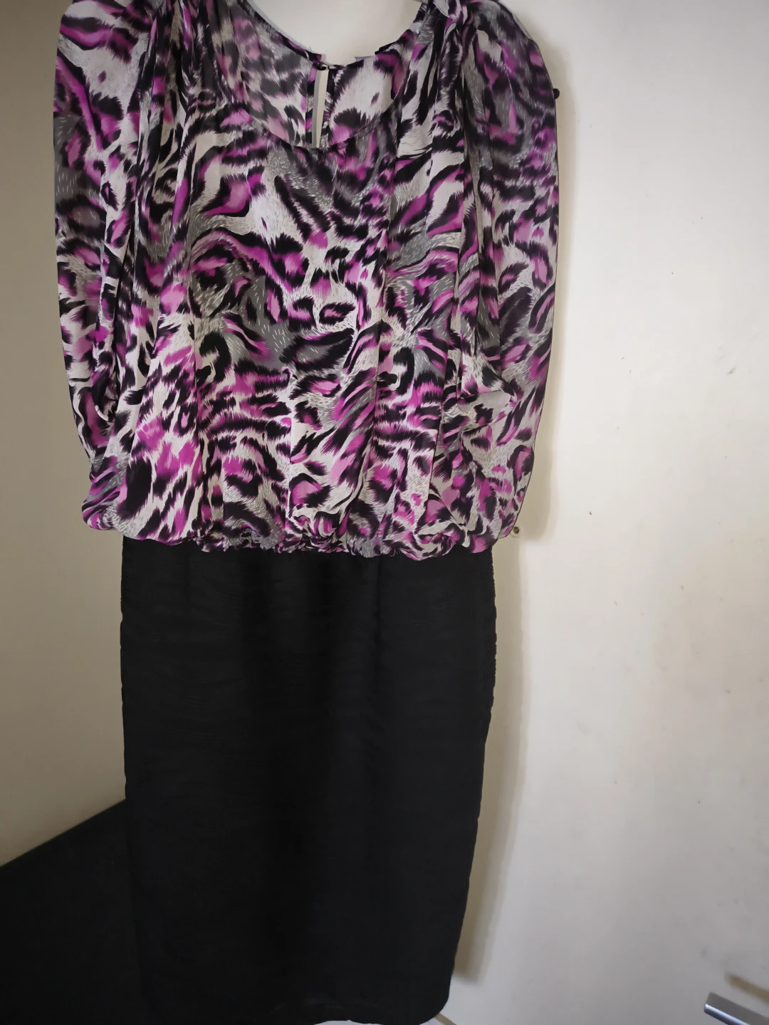 Ashley Stewart Women's Dress Size 18W - photo 5