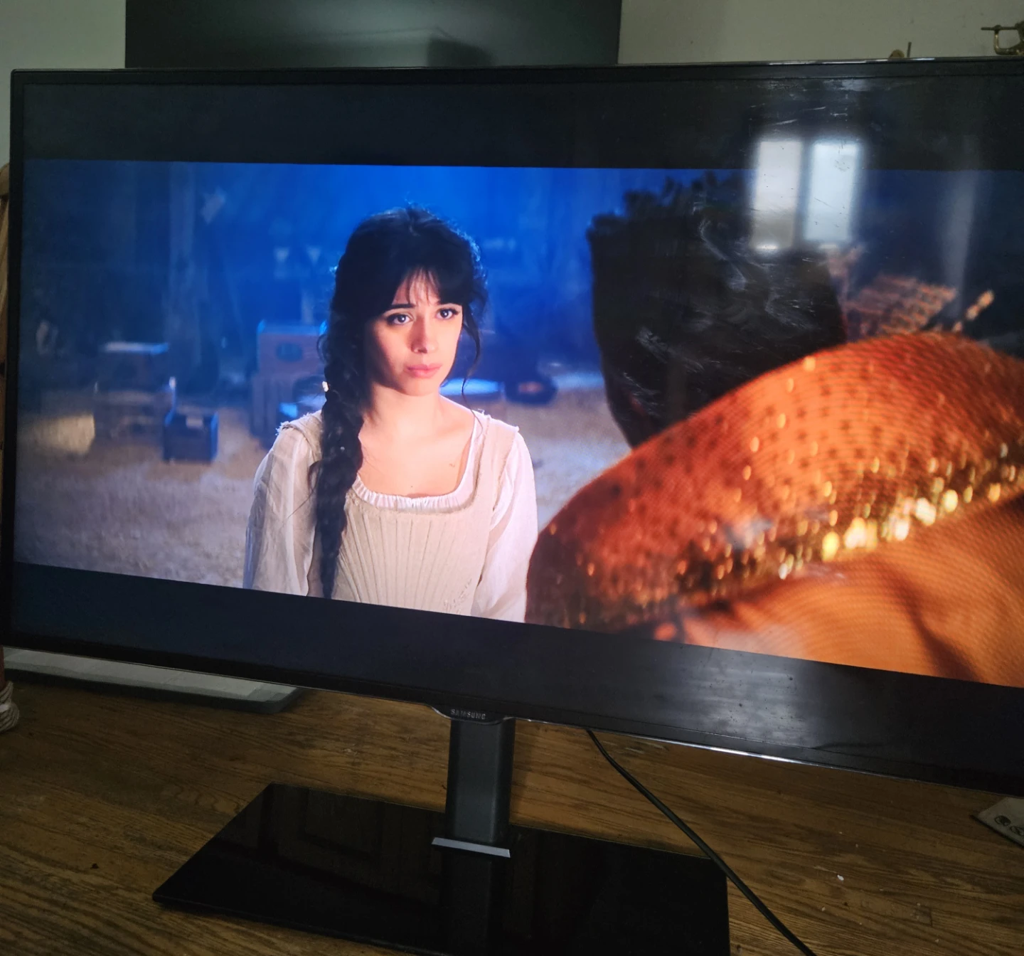 Samsung 55" LED TV - photo 5