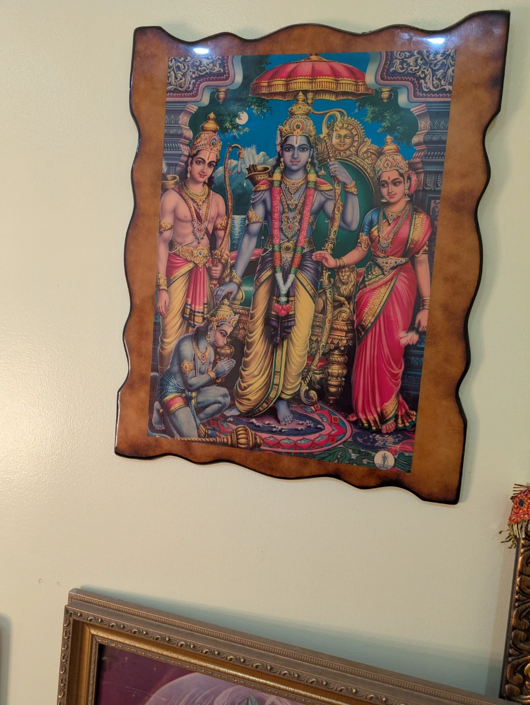 Religious Hindu Art Print $20 each