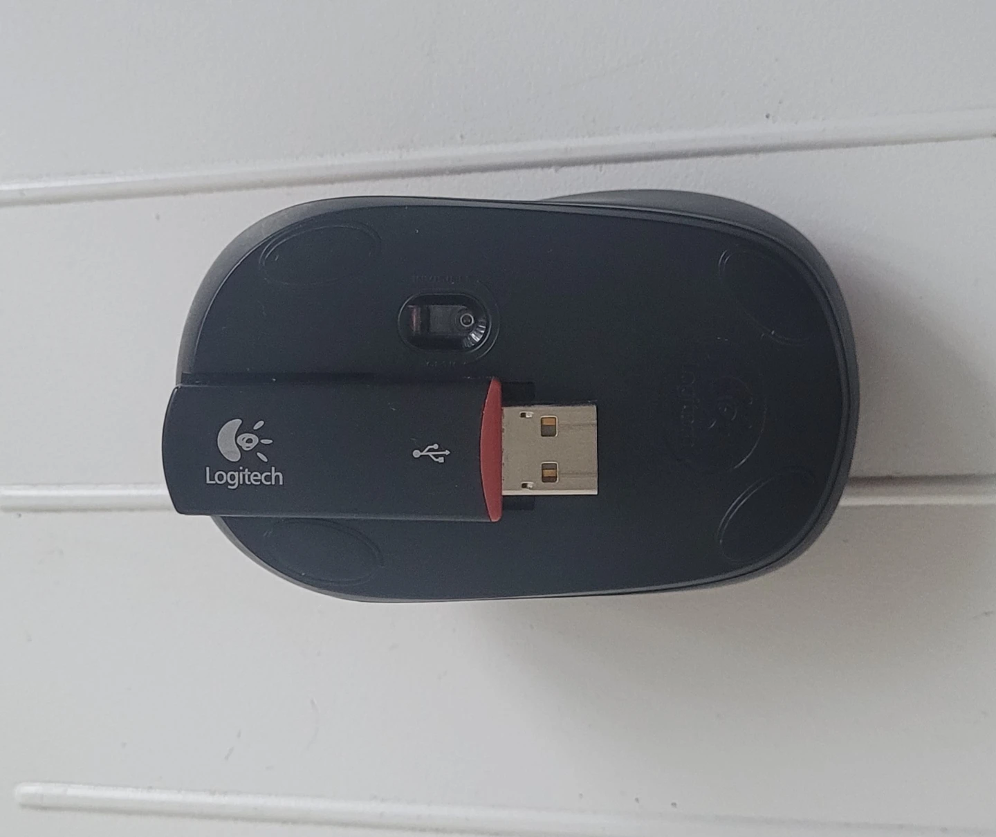 Wireless mouse&  USB mouse - photo 3