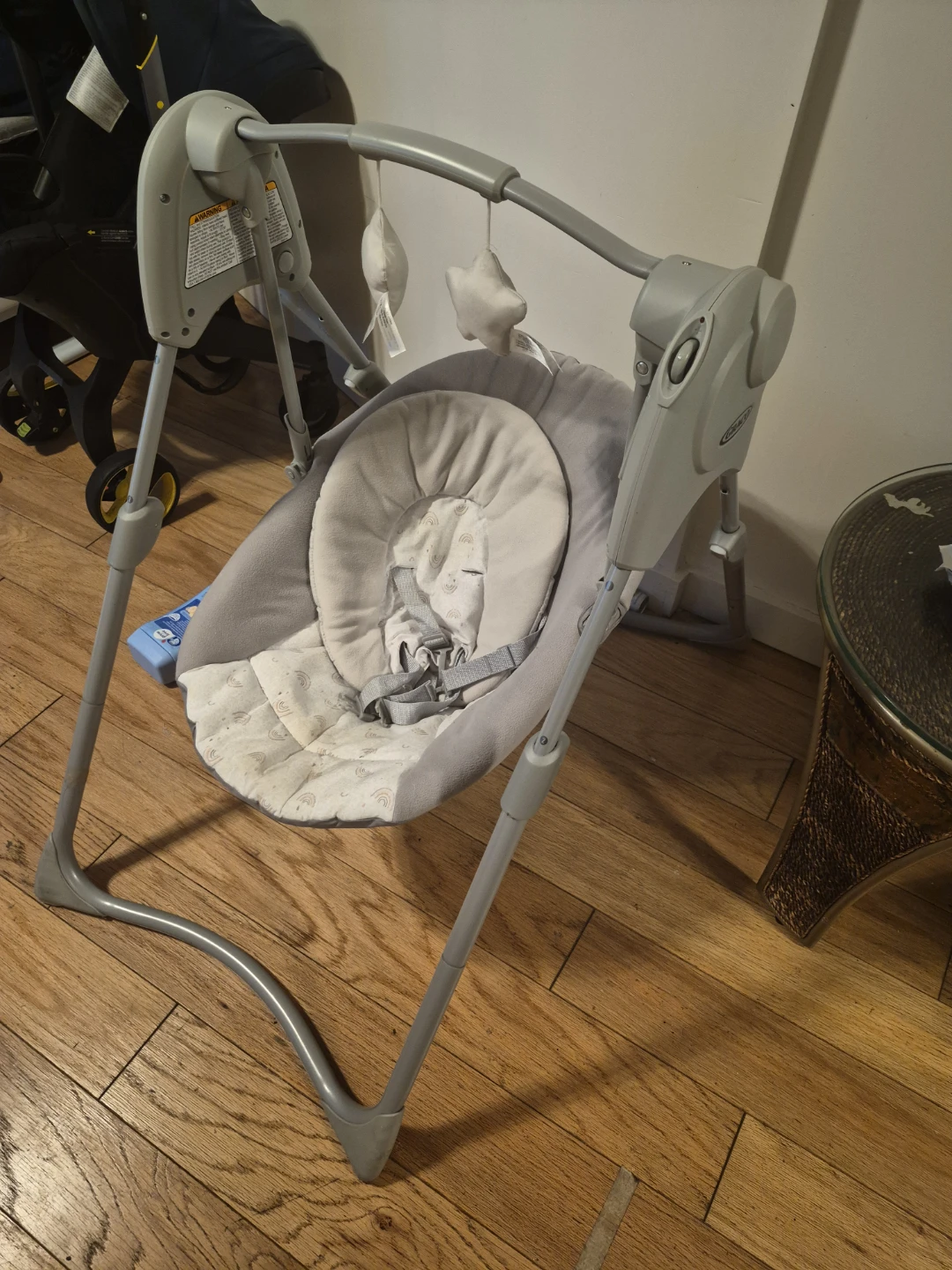 Graco Baby Swing