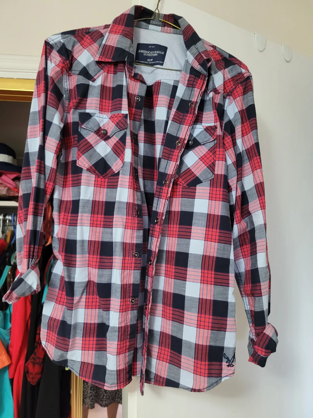 American Eagle