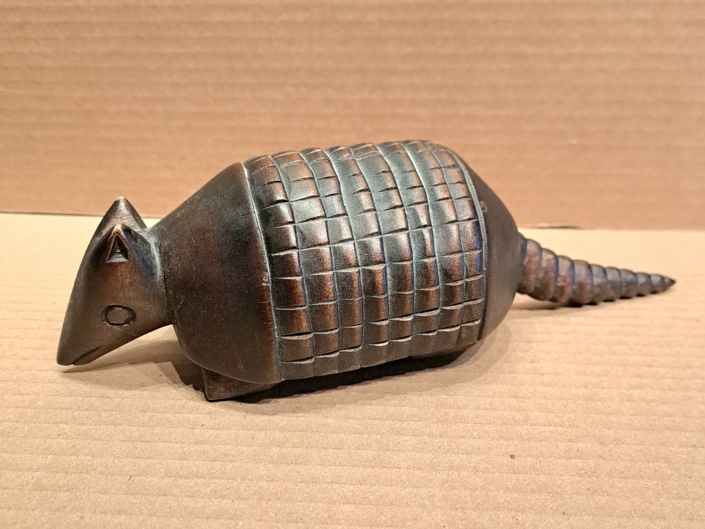 Armadillo