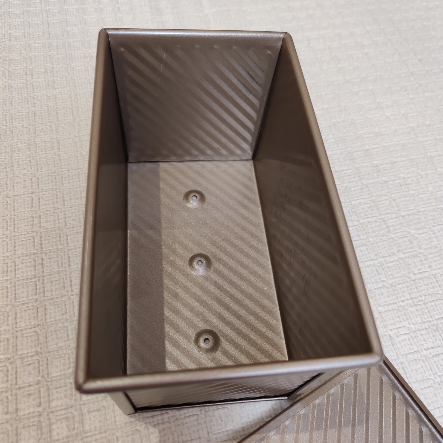 Loaf Pan with Lid - photo 4