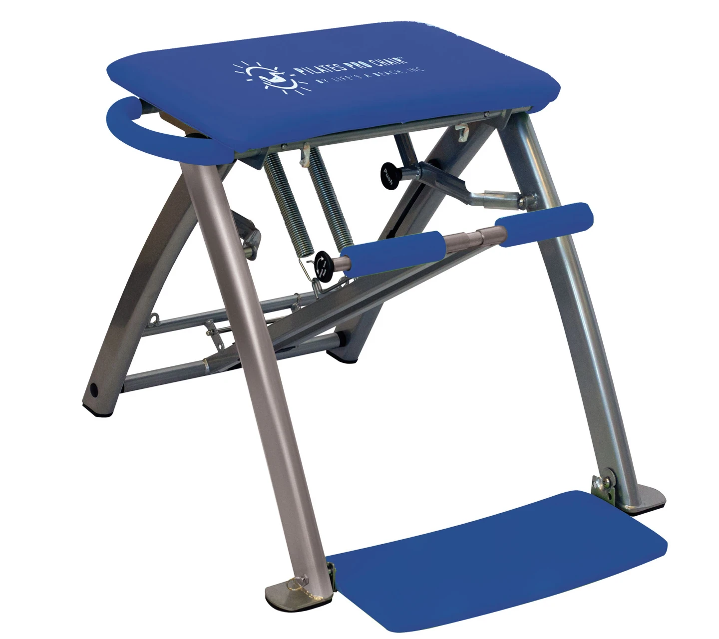 Life's a Beach Pilates Pro Chair