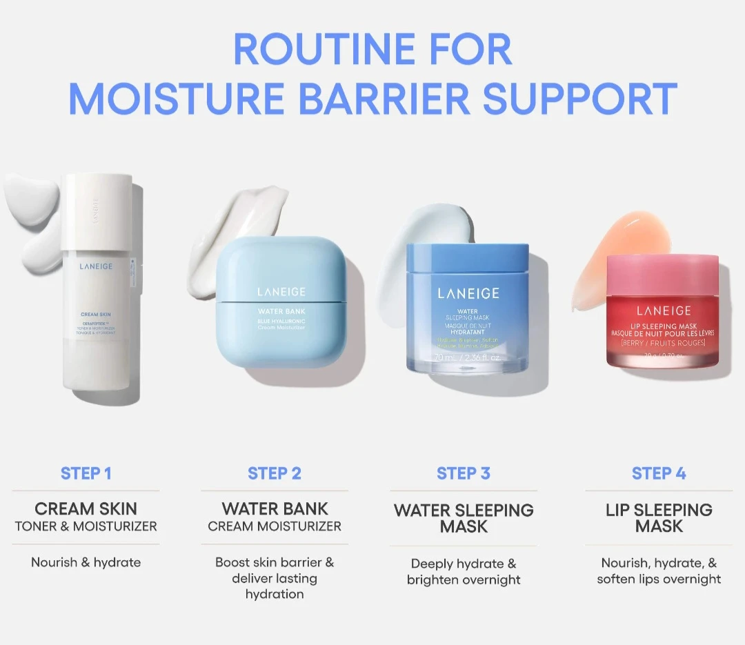 Laneige set - photo 5