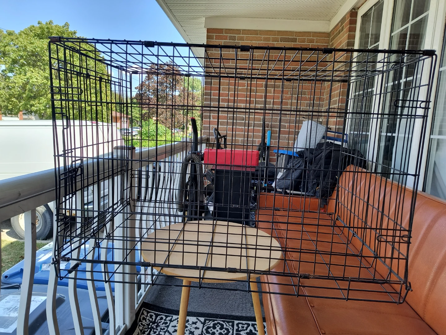 Large Dog Crate