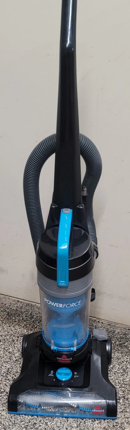 Bissell PowerForce Vacuum Cleaner