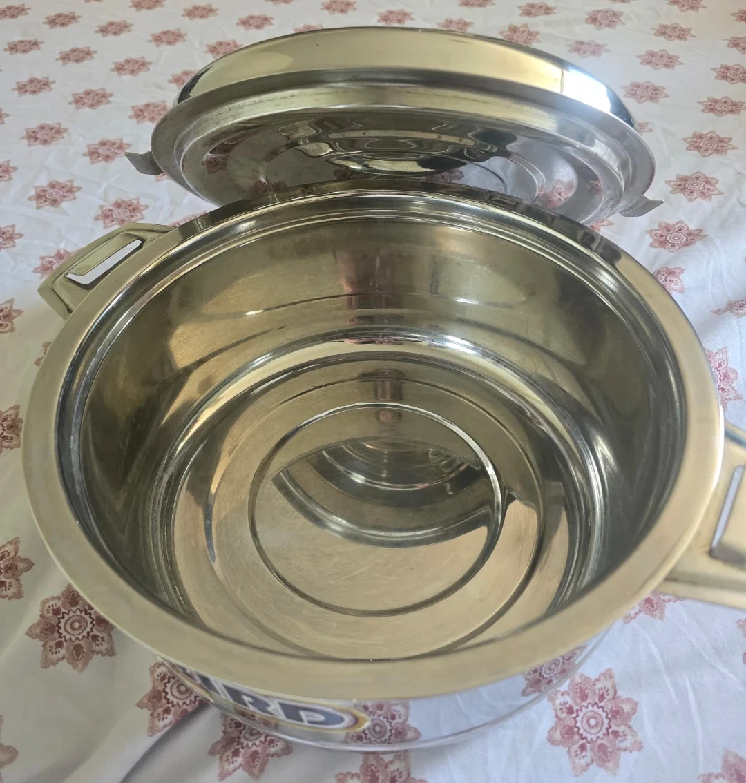 New Blue Bird 3500 ML Casserole Dish - photo 2