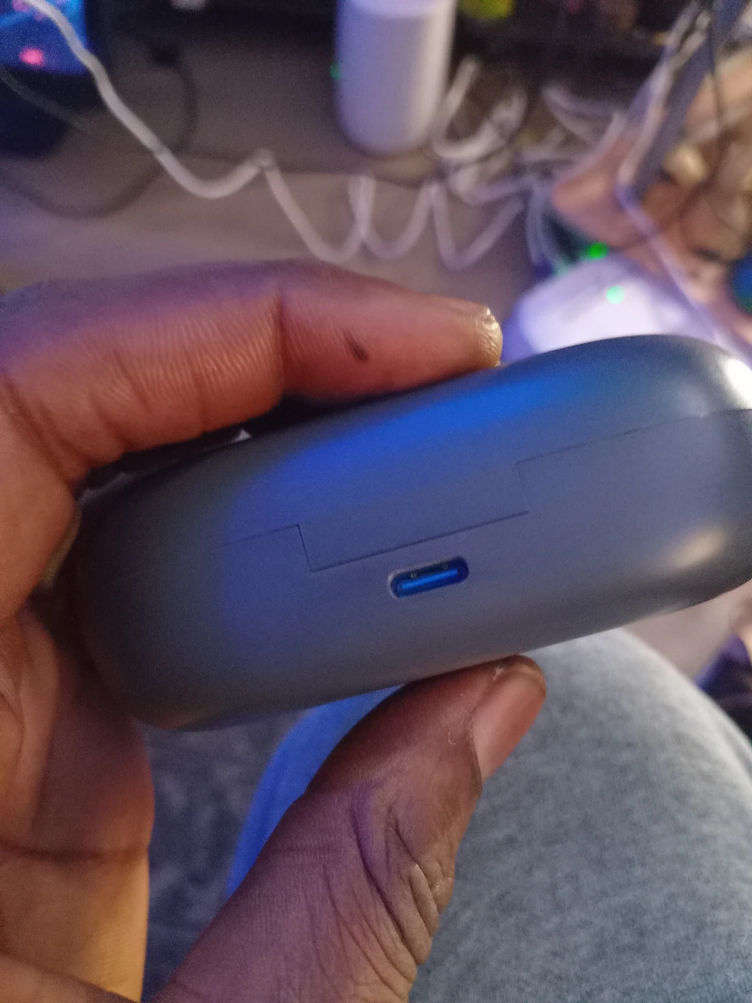 Wireless earbuds - photo 4