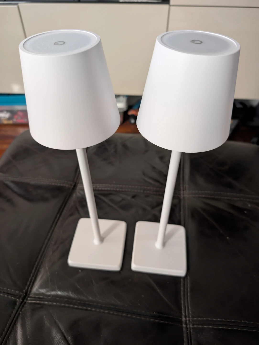 Cordless LED Table Lamps (2-Pack) - photo 3