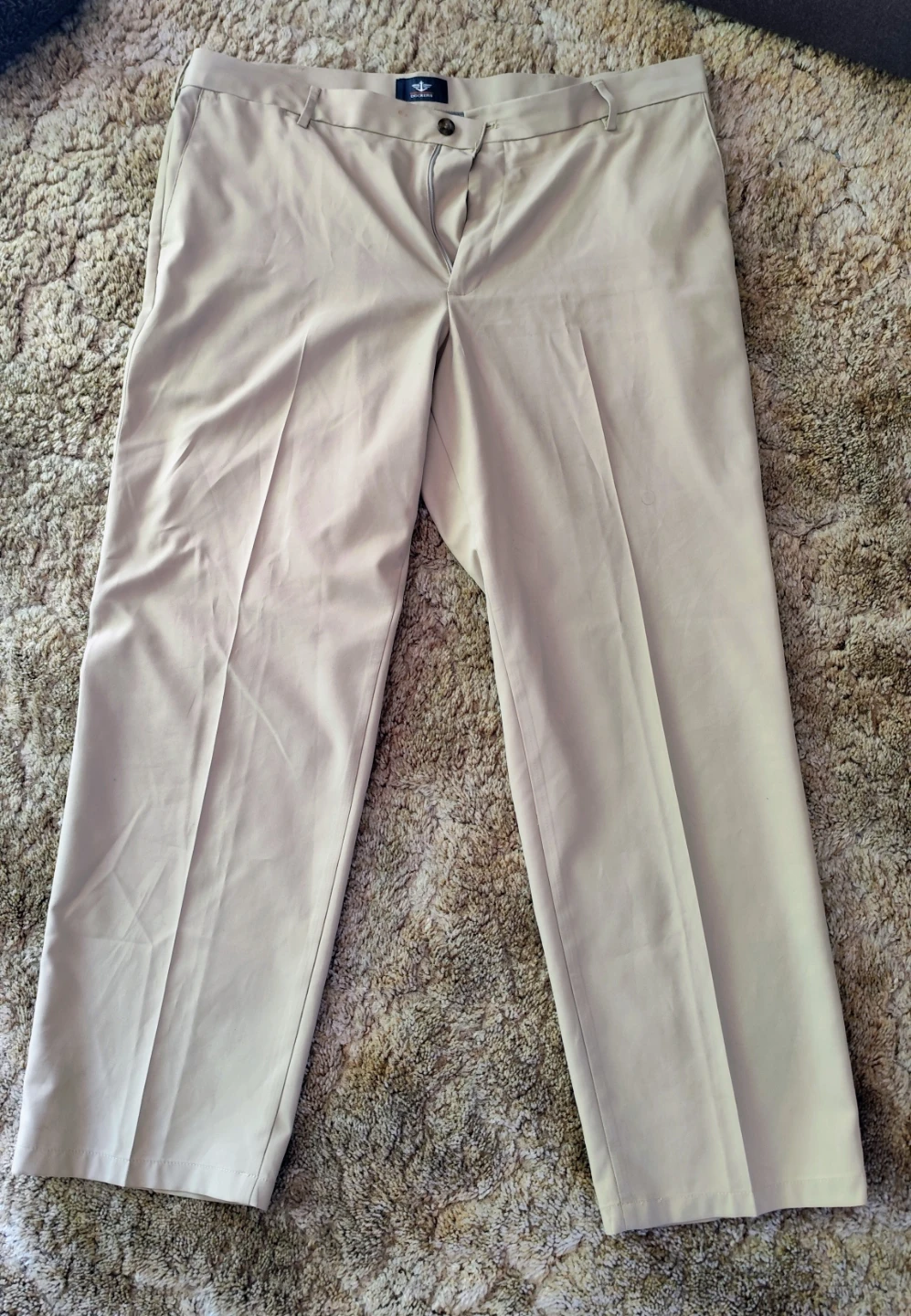 Dockers Straight Fit Pants 40x32