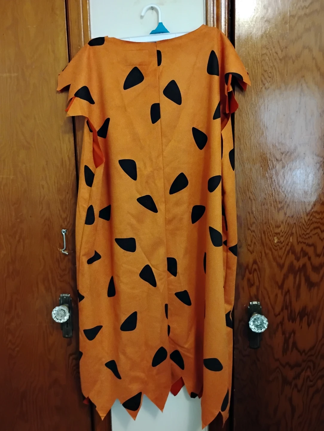MAINFINI Fred Flintstone Costume - photo 2