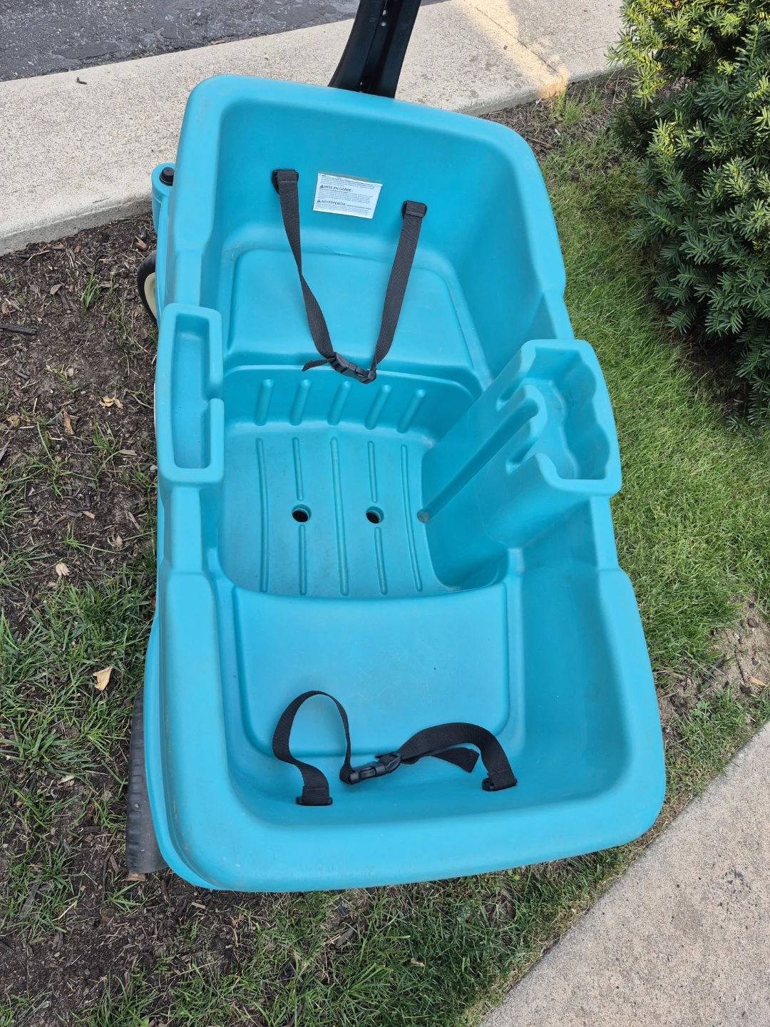 Great Step2 Wagon - photo 2
