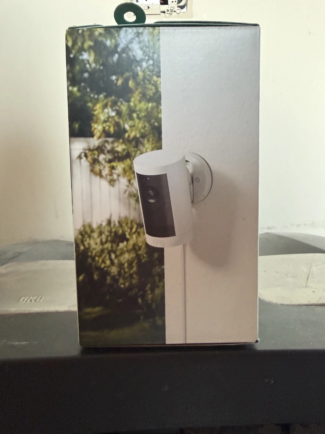 Ring Outdoor Cam Plus - photo 2