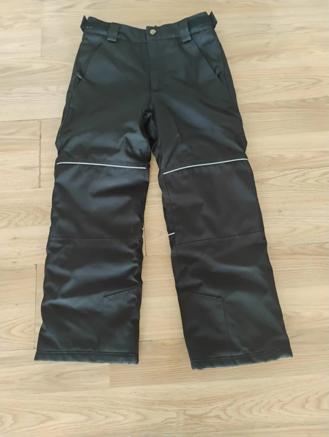 Black snow/ski  Pants