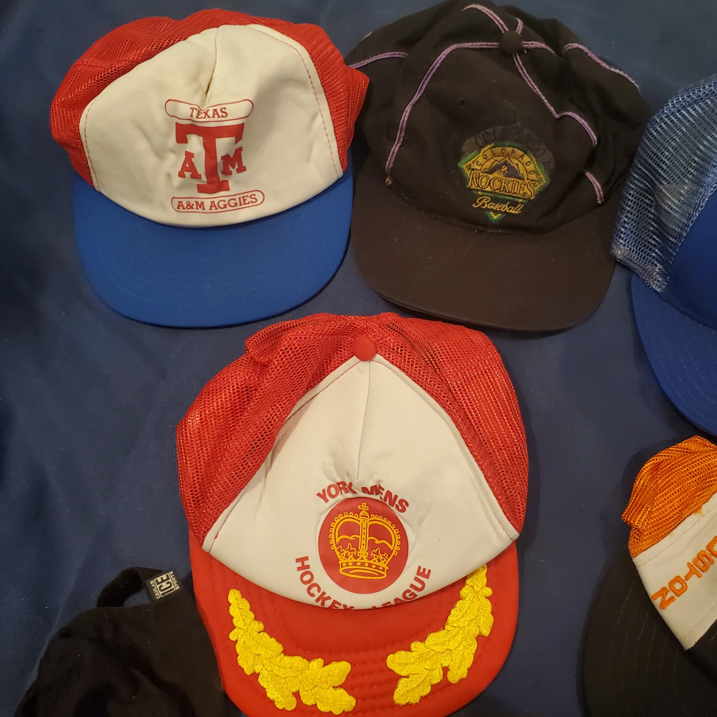 Vintage sports teams - Various Brands & Teams - photo 2
