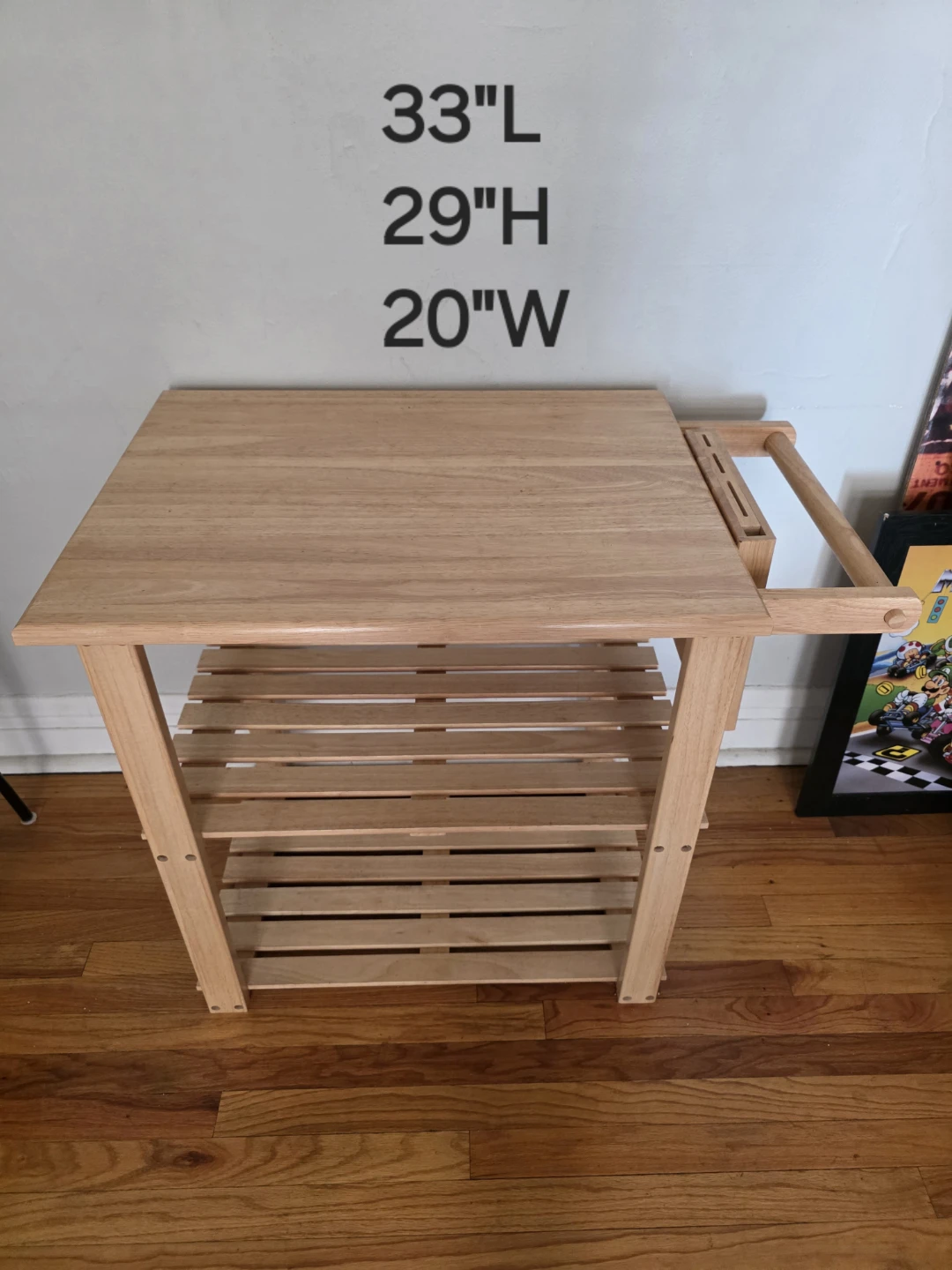 Kitchen Island - photo 2