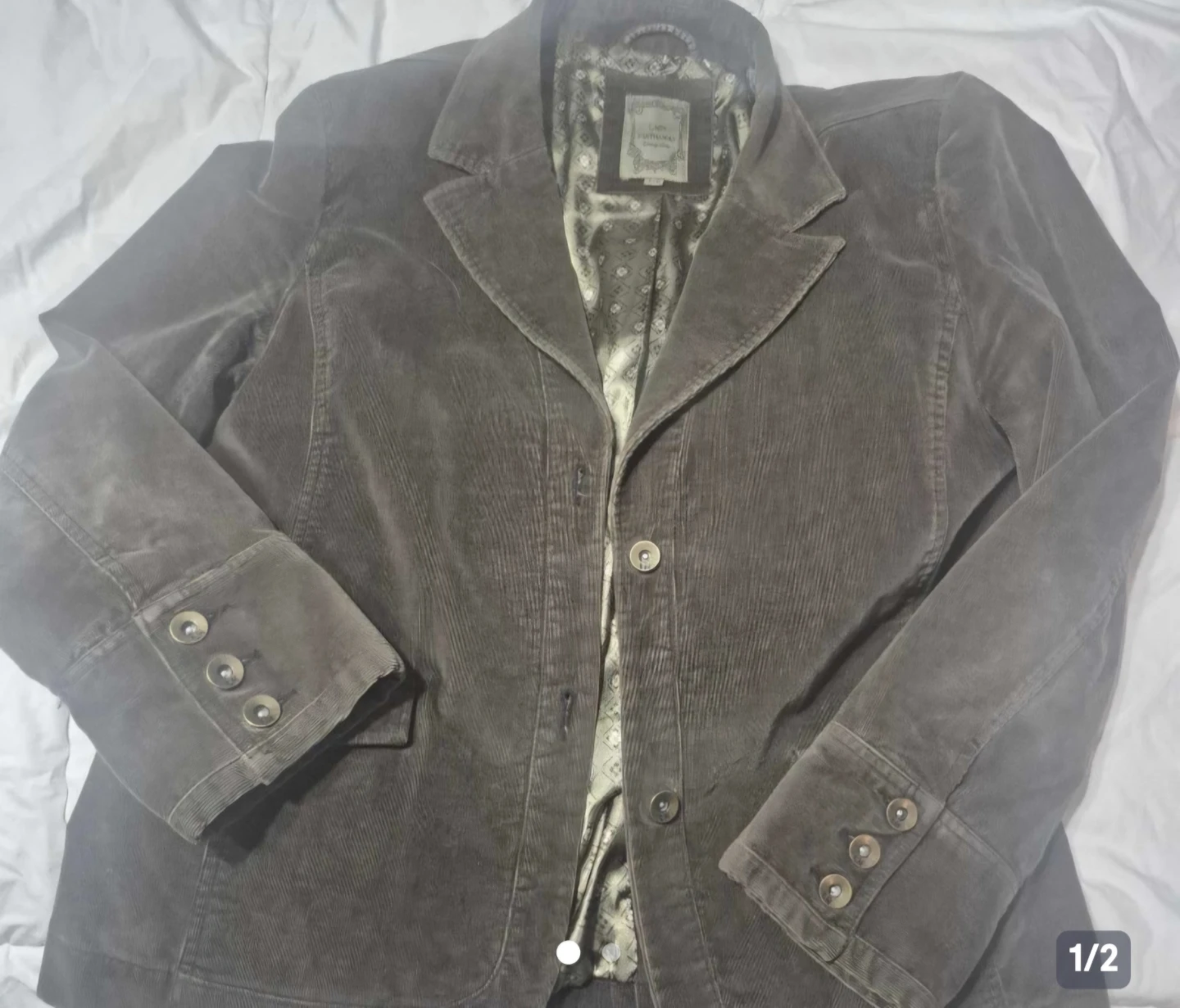 Lady Hathaway Ladies Blazer