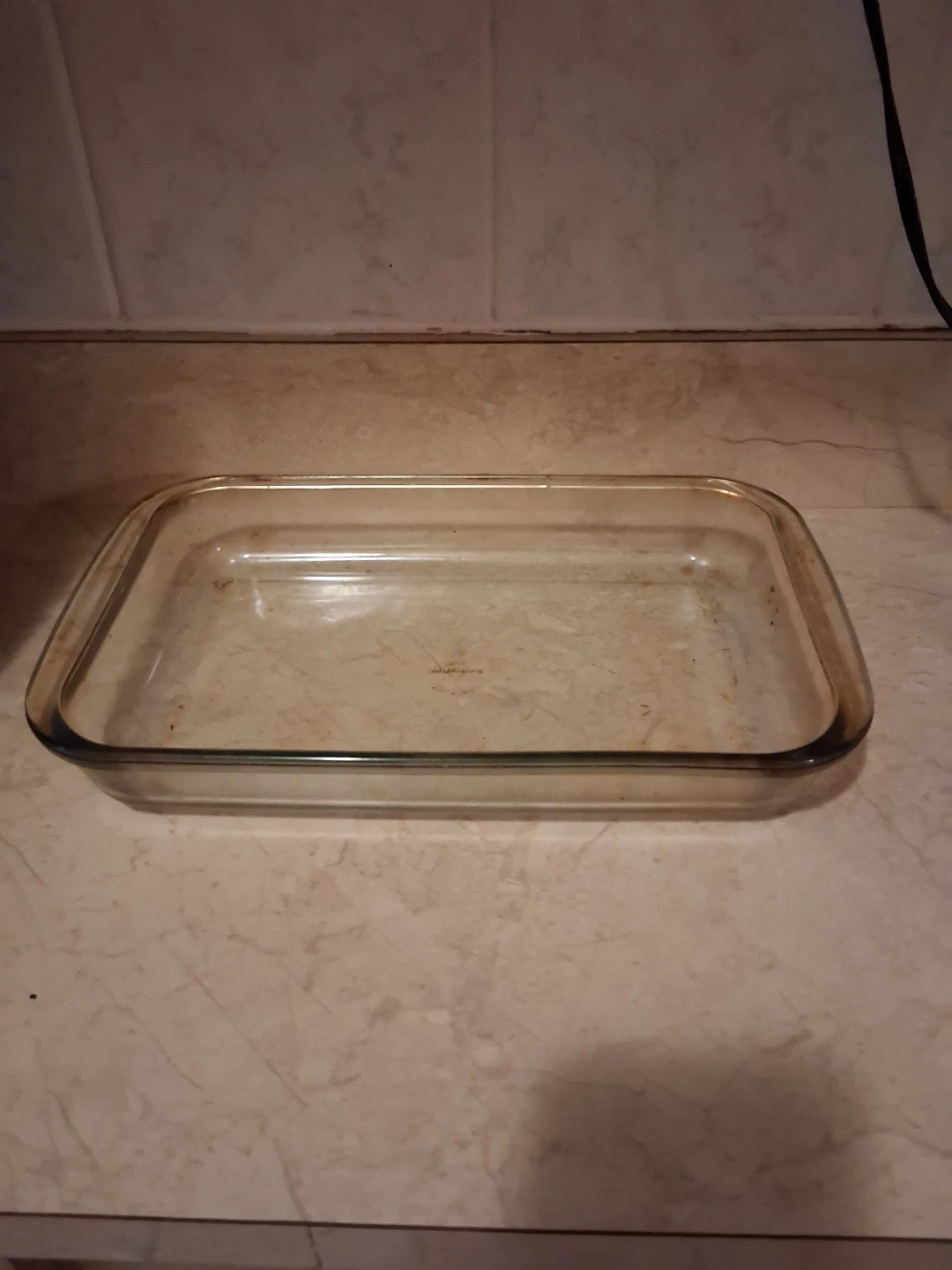 Pyrex Glass Baking Dishes Set with Lids - photo 5