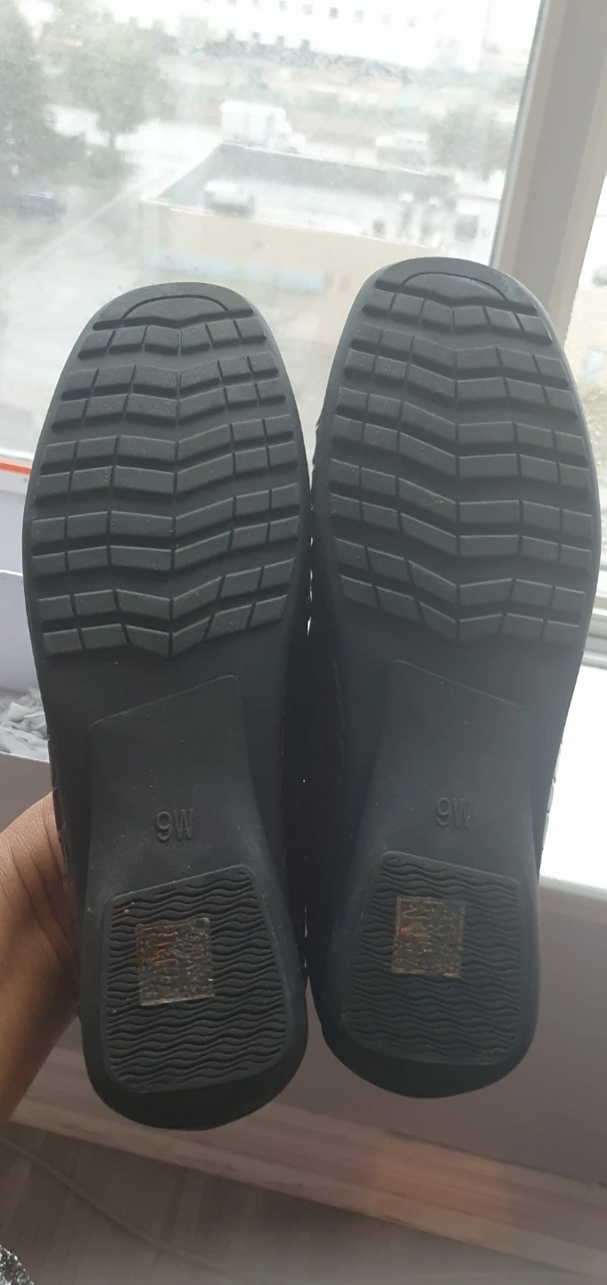 Bella Hanna Women's Loafers Size 9W - photo 2