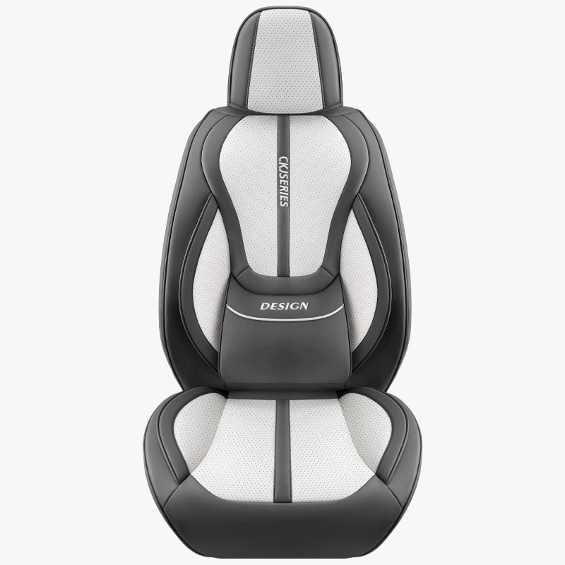 Premium Leather Seat Covers –  🔥 - photo 5