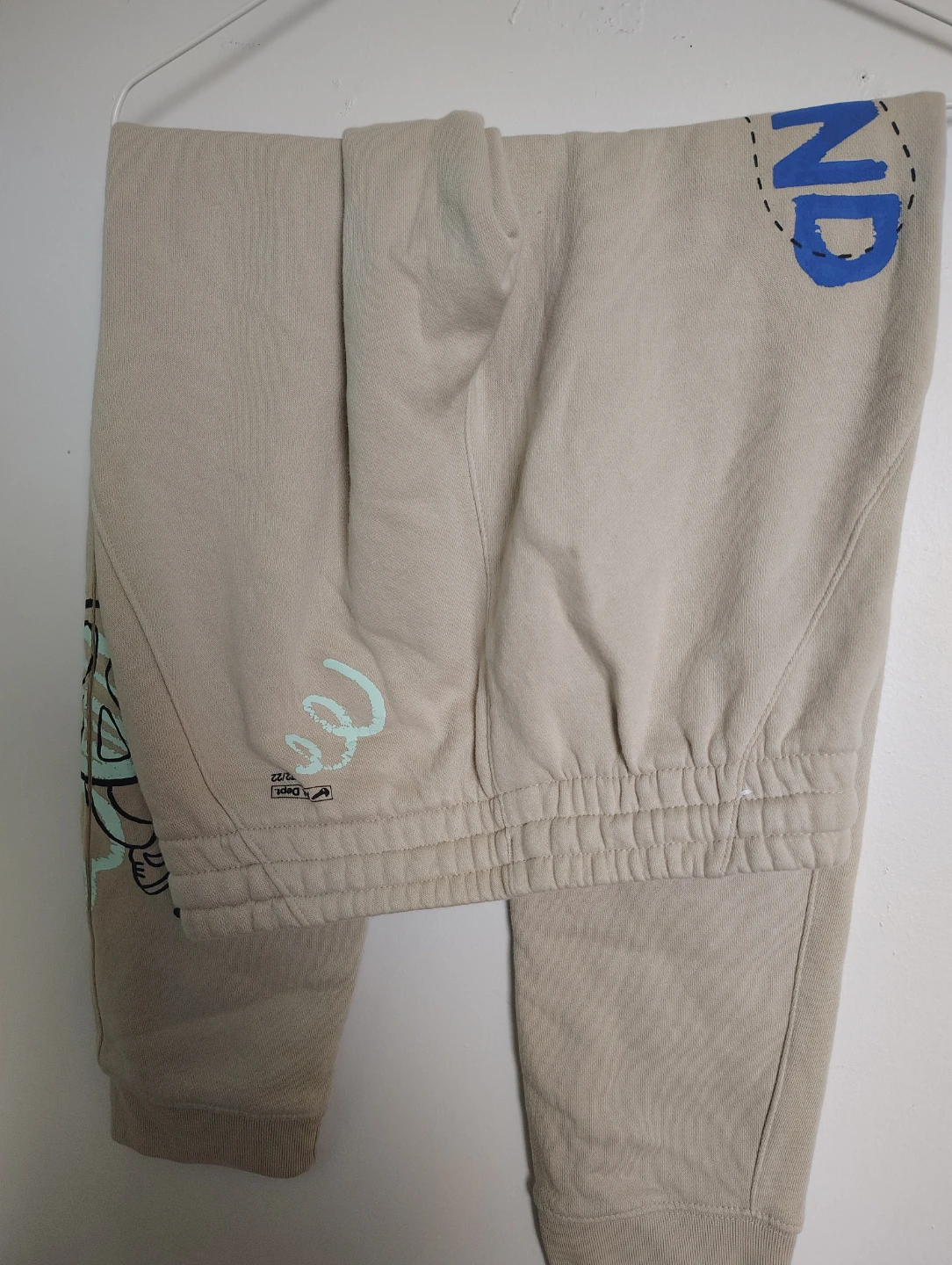 Youth Nike Hoodie and Sweatpants Set - photo 4