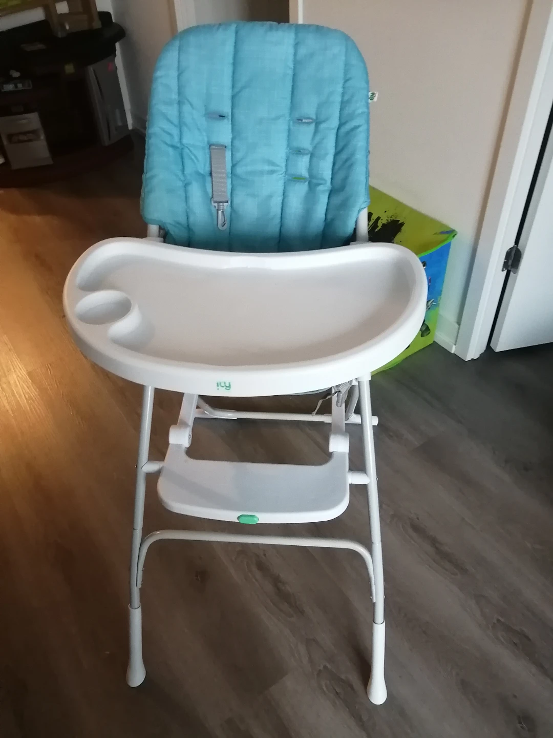 iCoo Baby High Chair