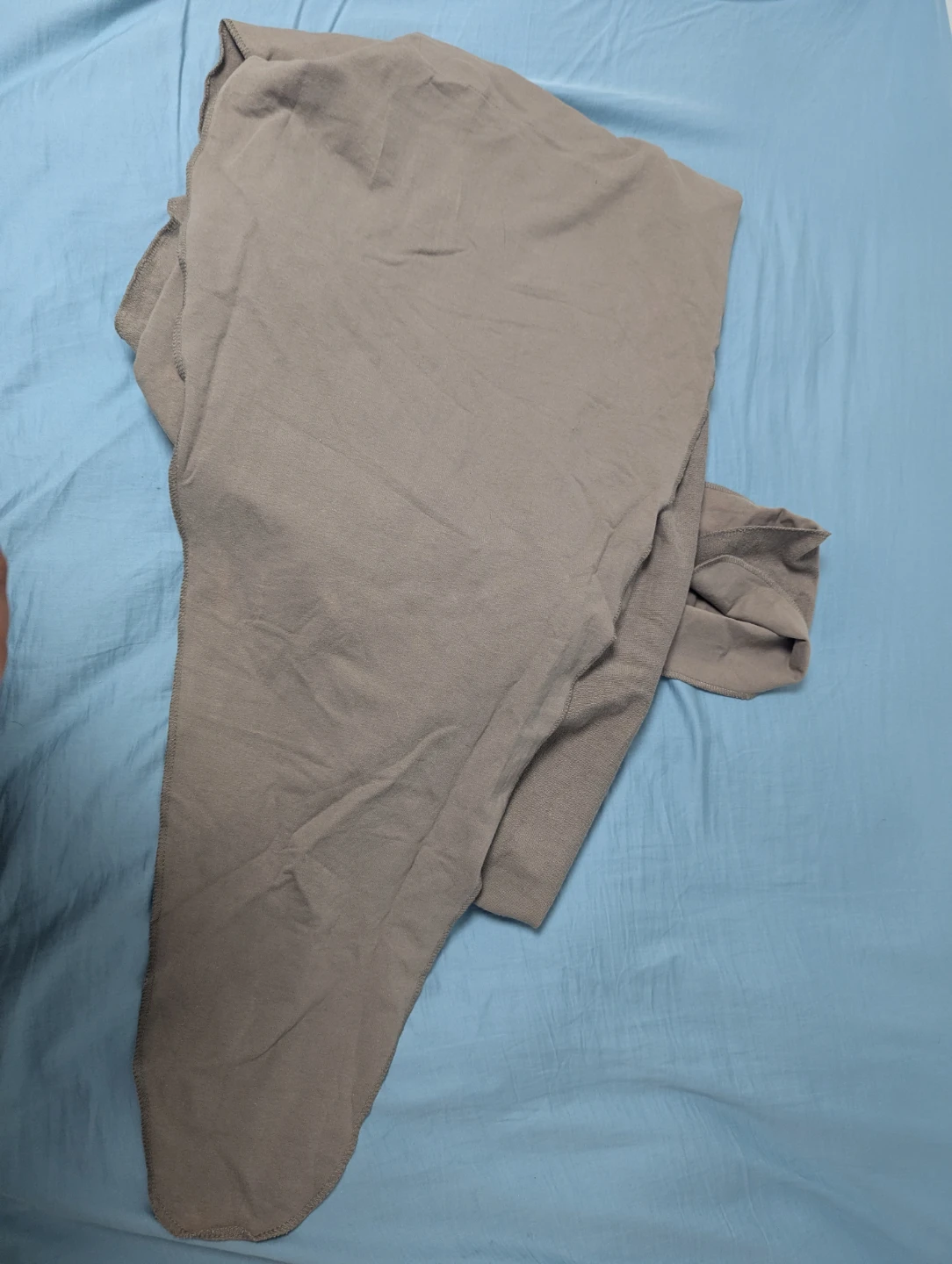 Boba Baby Wrap Carrier - Grey - photo 3