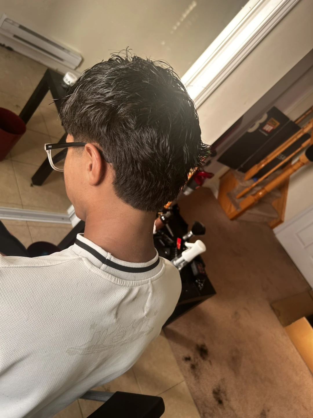 Haircut [$5 HAIRCUTS — NEW BARBER! 💈] - photo 3