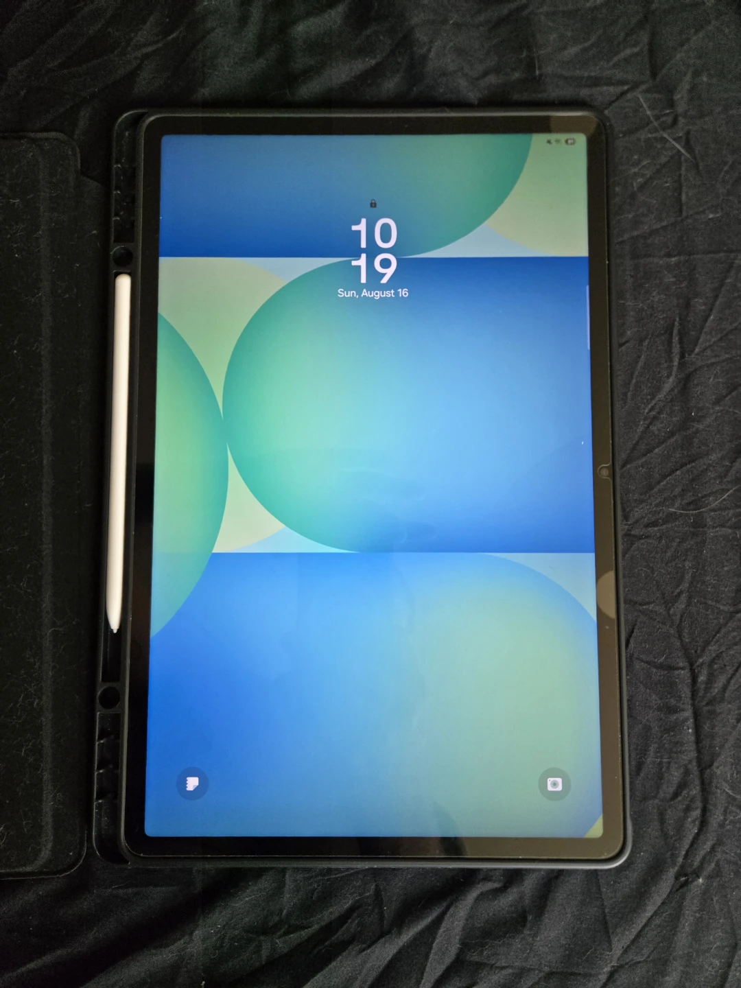 2025 Samsung 13.1 inch Tablet