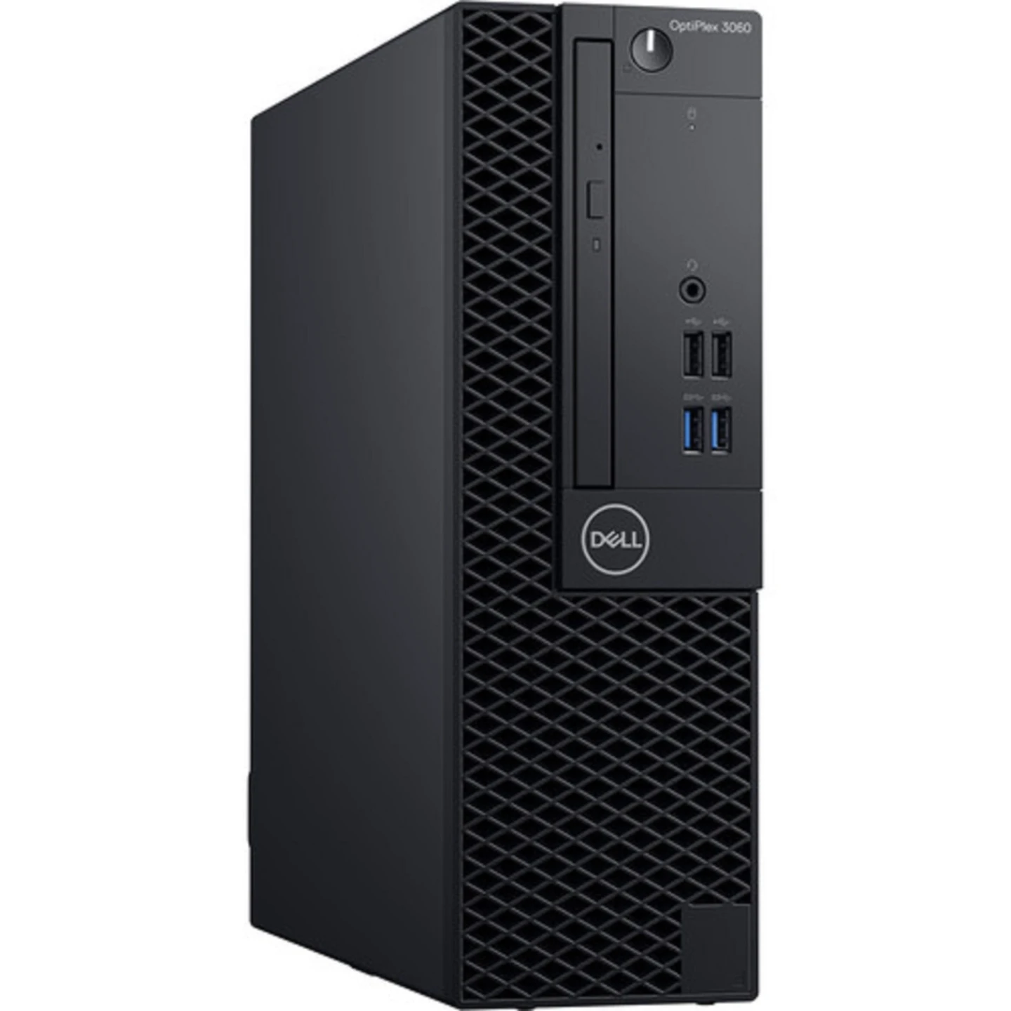 Dell OptiPlex 3060 Desktop, Core i5, High-Speed SSD