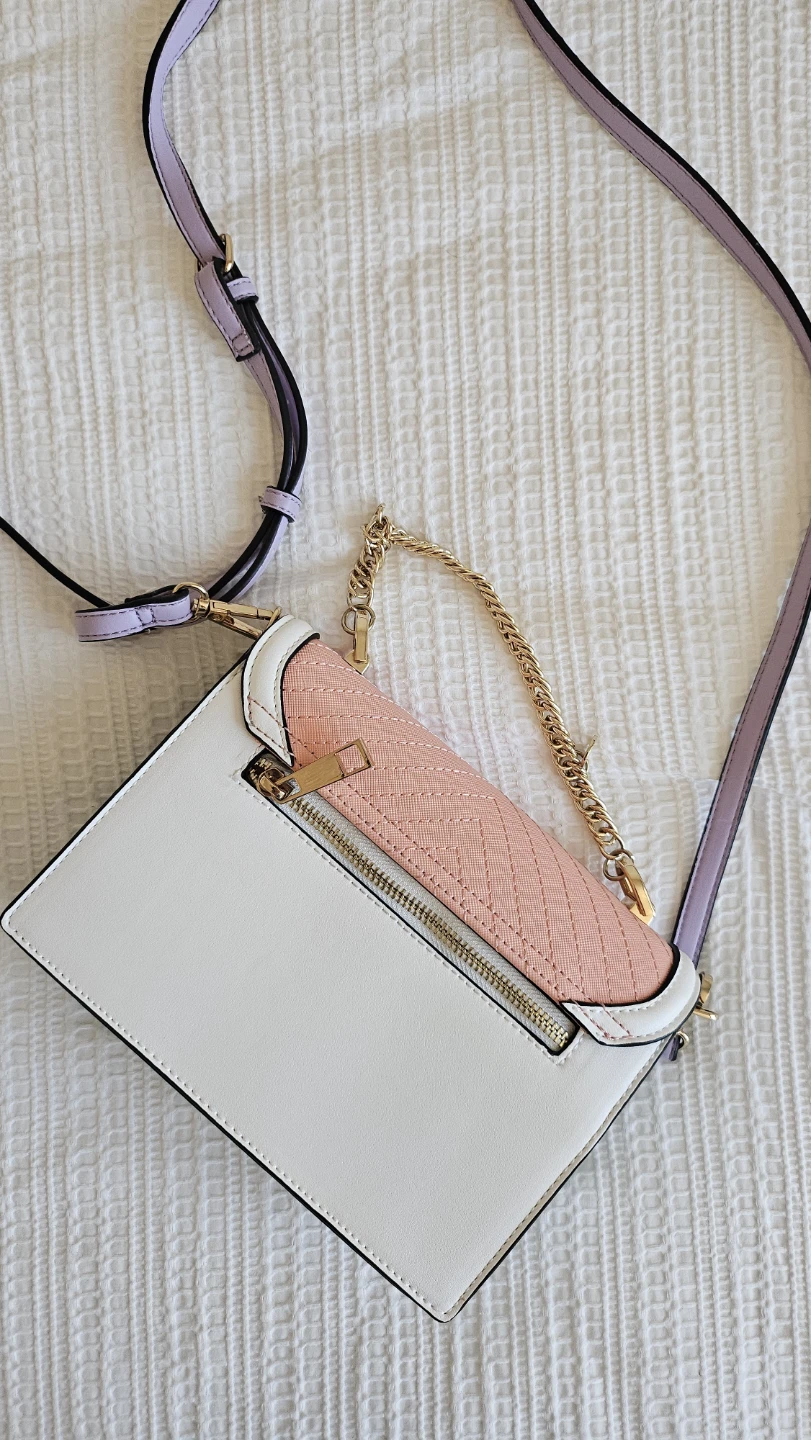 Colourful Crossbody Bag - photo 3