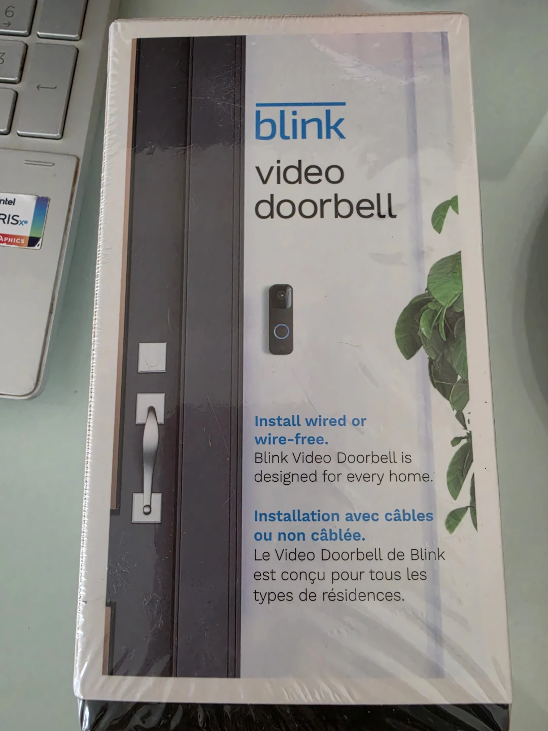 Blink Video Doorbell - photo 2