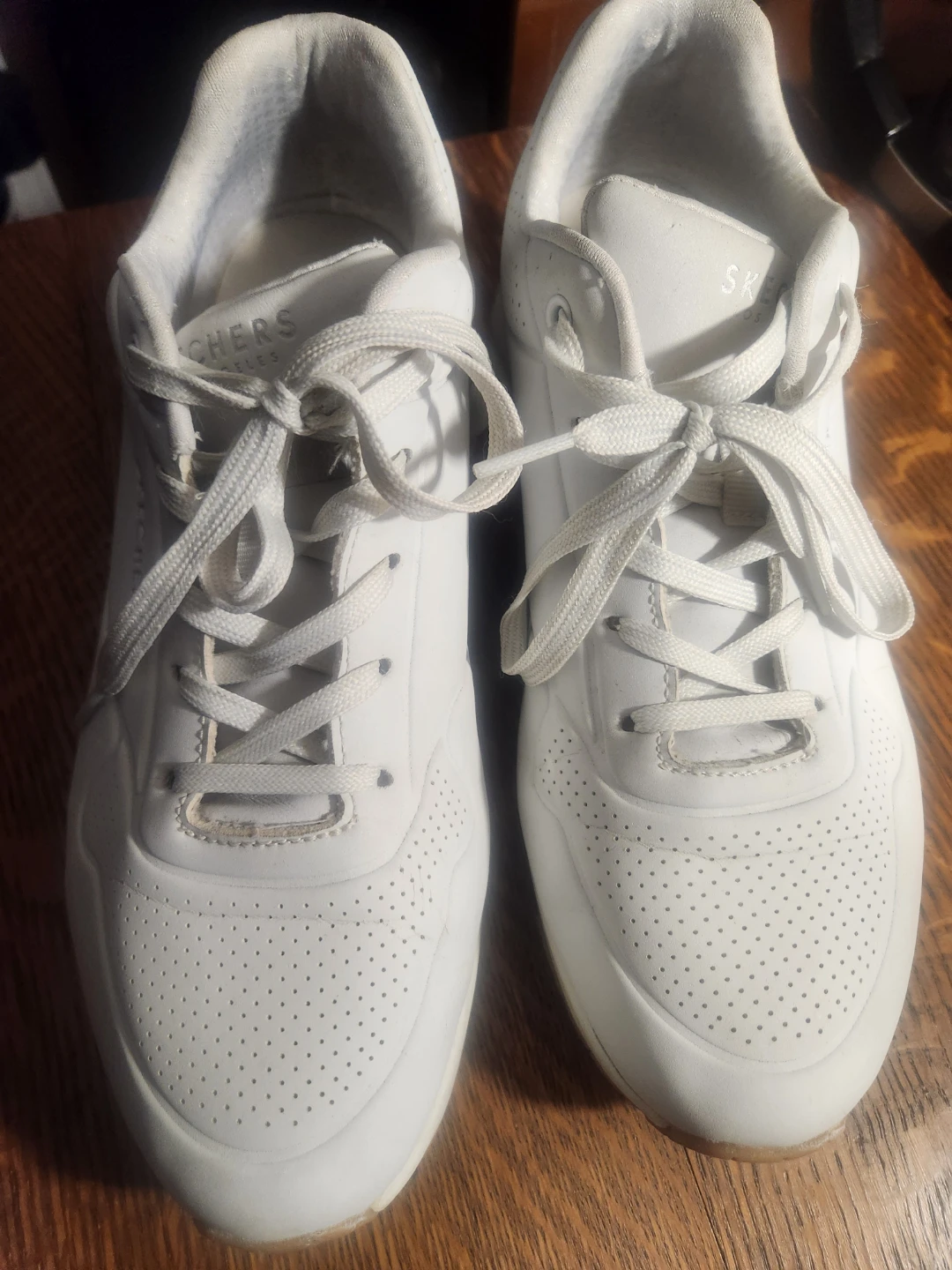 Sketchers  Size 9 - photo 3