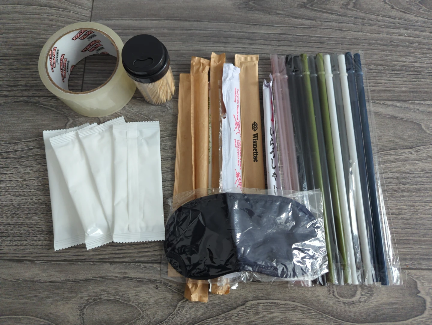 Free stuff