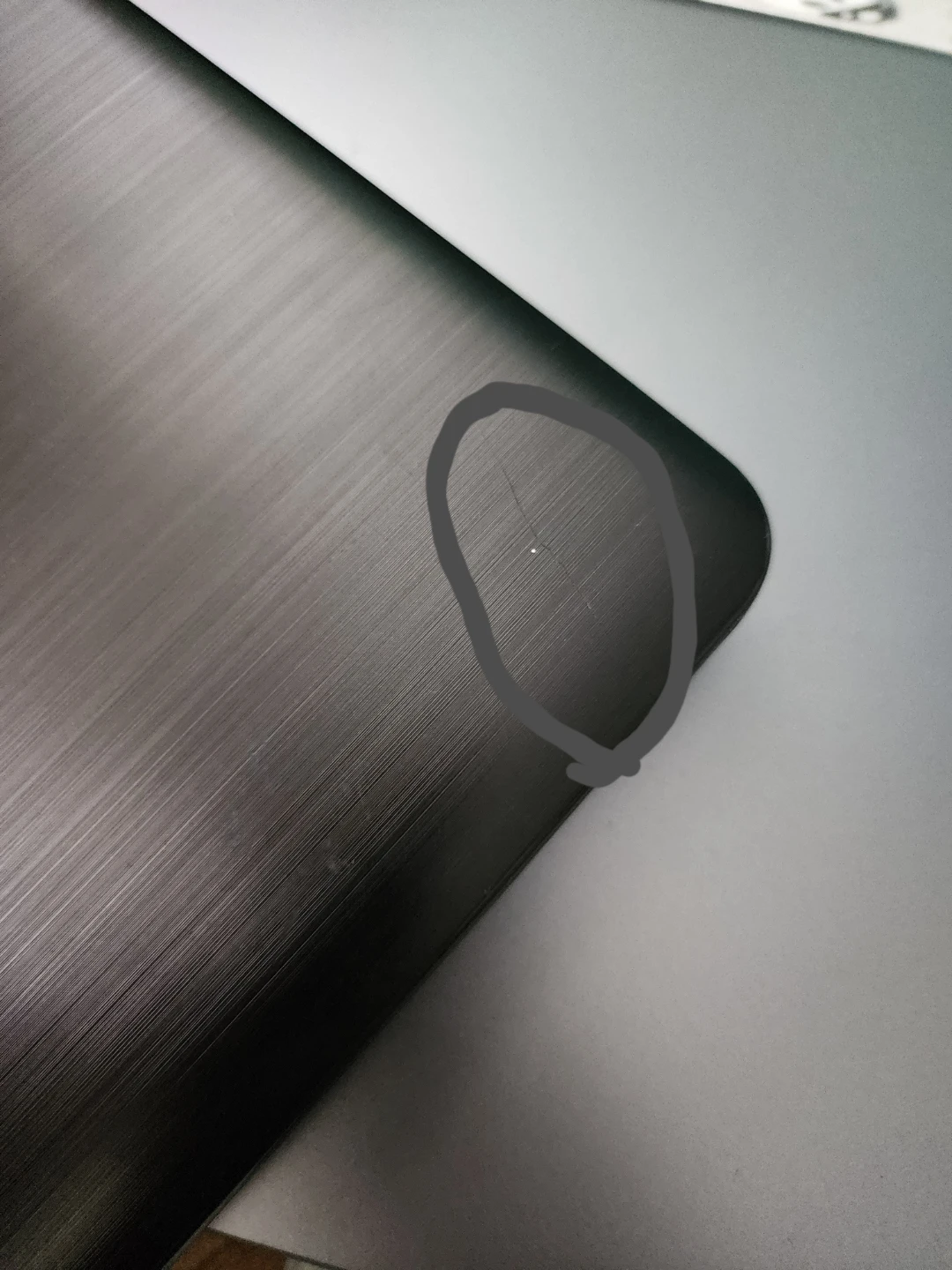 Asus laptop 15.6" - photo 4