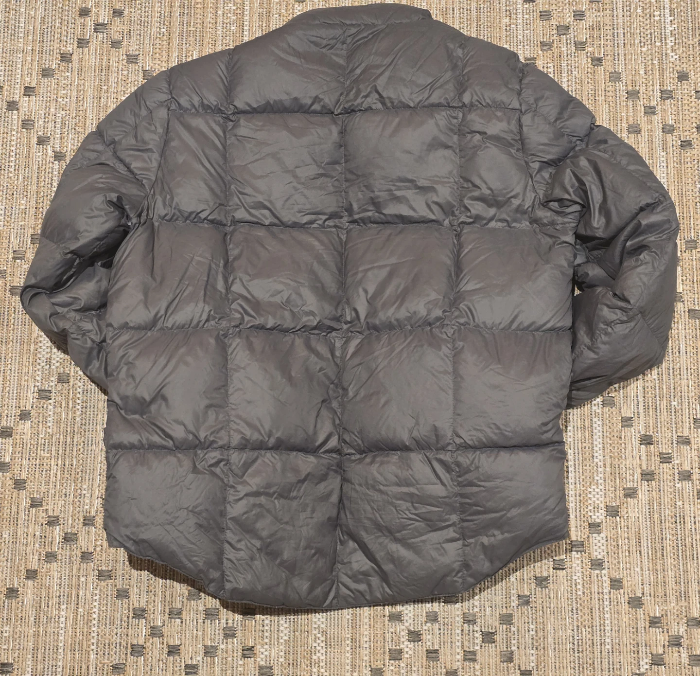 Harley-Davidson Down Puffer Jacket - unisex Medium - photo 4