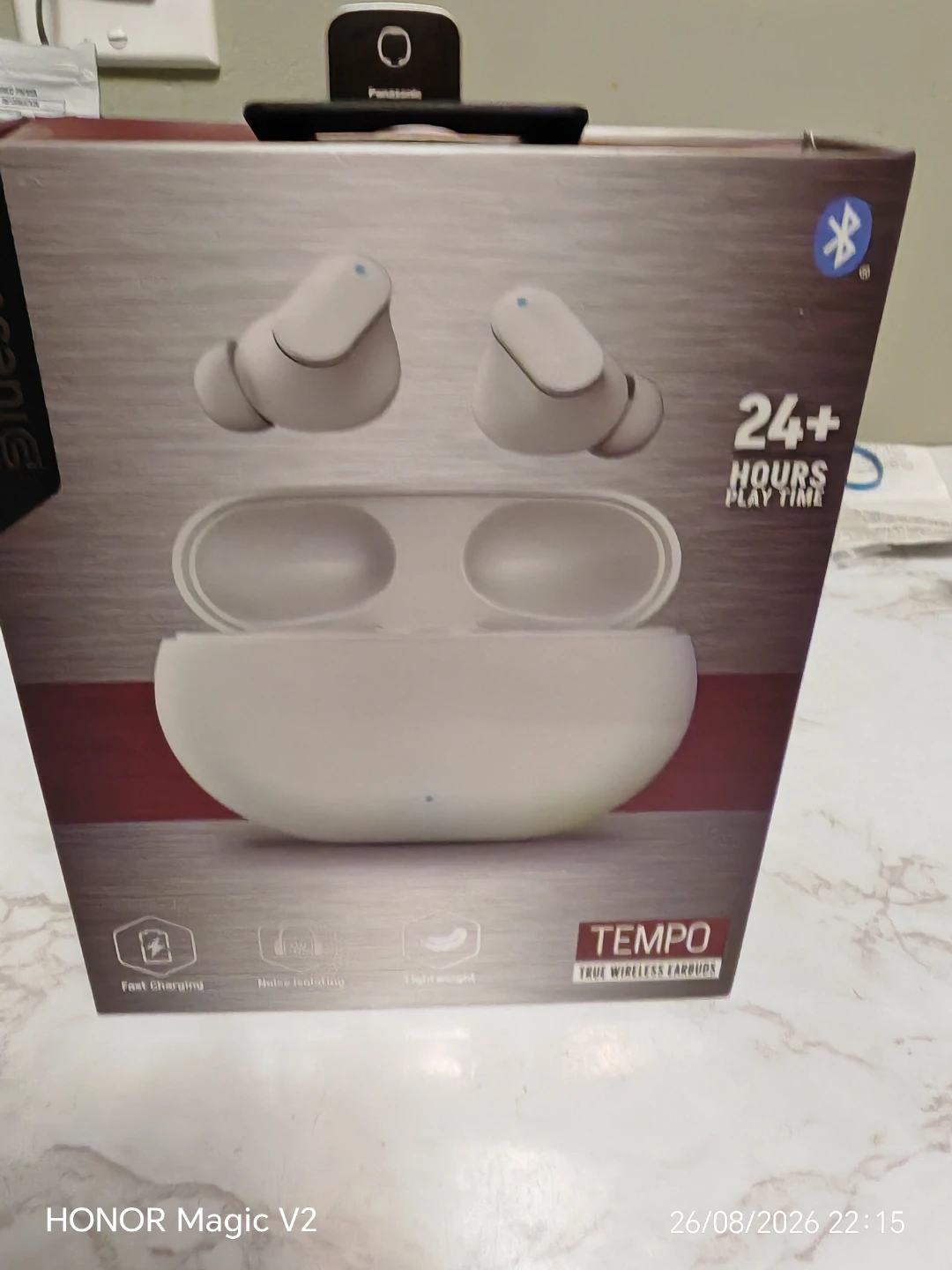 Bluestone Tempo True Wireless Earbuds