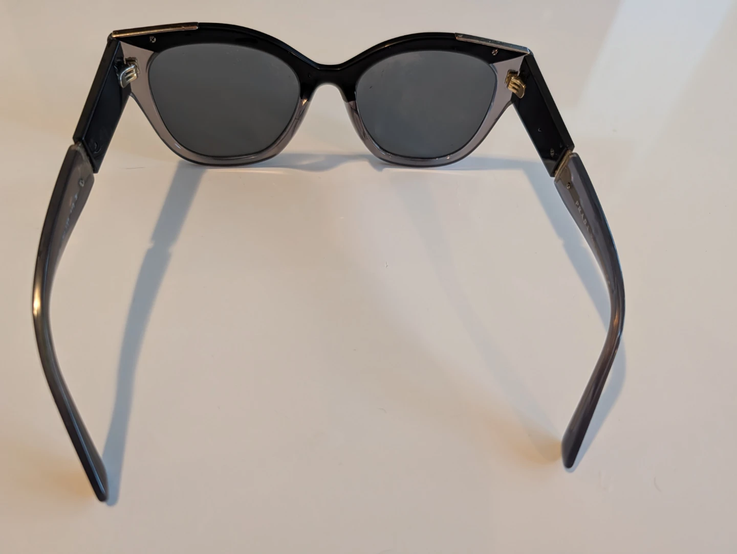 Prada sunglasses with new prada lenses - photo 2