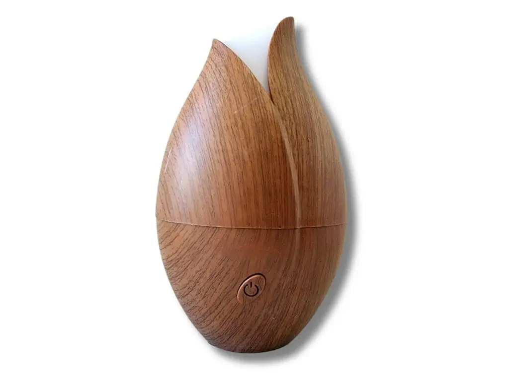 NOW Solutions Essential Oil Diffuser