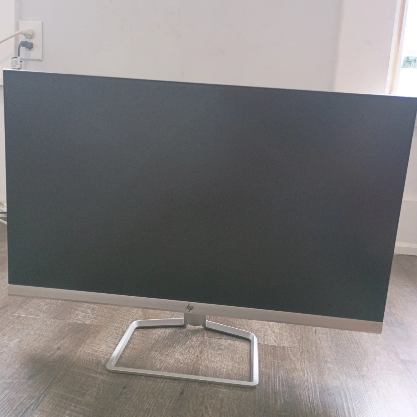 24Inch HP Monitor